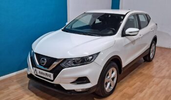 
										NISSAN QASHQAI 1.5 DCI ACENTA completo									