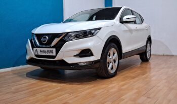 
										NISSAN QASHQAI 1.5 DCI ACENTA completo									