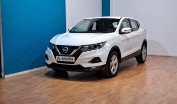 
										NISSAN QASHQAI 1.5 DCI ACENTA completo									