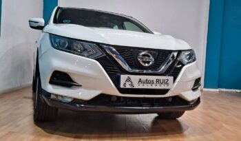 
										NISSAN QASHQAI 1.5 DCI ACENTA completo									