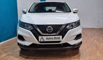 
										NISSAN QASHQAI 1.5 DCI ACENTA completo									