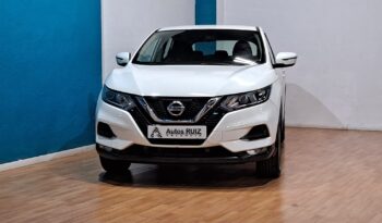 
										NISSAN QASHQAI 1.5 DCI ACENTA completo									