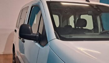 
										CITROEN BERLINGO 1.5 HDI TALLA M completo									