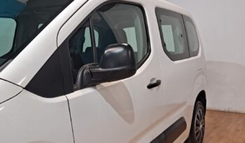 
										CITROEN BERLINGO 1.5 HDI TALLA M completo									