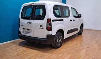 
										CITROEN BERLINGO 1.5 HDI TALLA M completo									