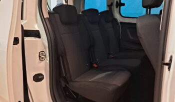 
										CITROEN BERLINGO 1.5 HDI TALLA M completo									