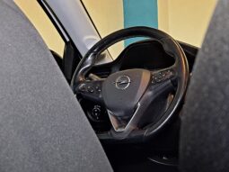 
										OPEL CORSA 1.2 EDITION completo									