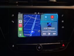 
										OPEL CORSA 1.2 EDITION completo									