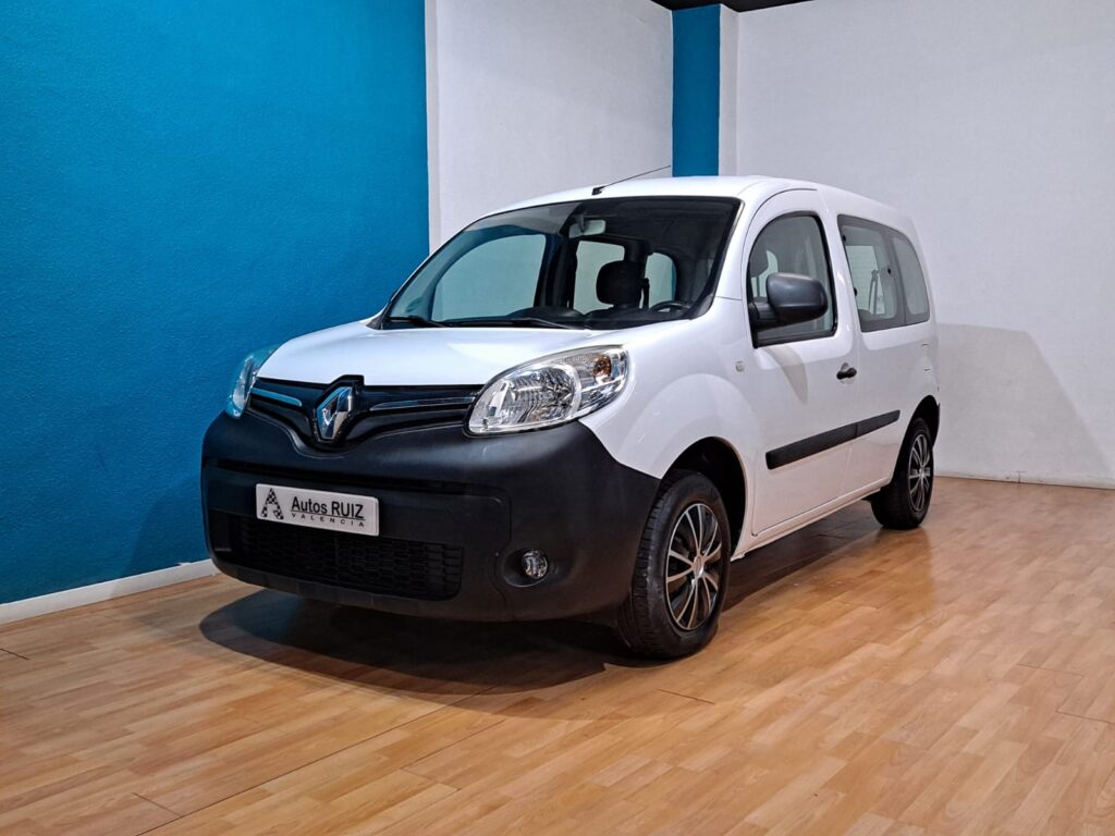 RENAULT KANGOO 1.5 DCI ENERGY