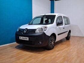 RENAULT KANGOO 1.5 DCI ENERGY