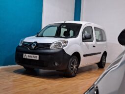 
										RENAULT KANGOO 1.5 DCI ENERGY completo									