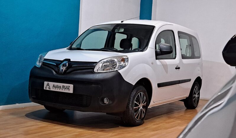 
								RENAULT KANGOO 1.5 DCI ENERGY completo									