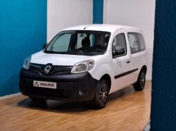 
										RENAULT KANGOO 1.5 DCI ENERGY completo									
