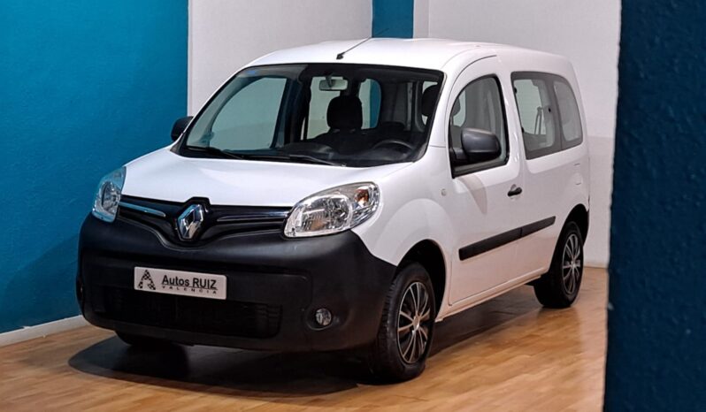
								RENAULT KANGOO 1.5 DCI ENERGY completo									