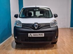 
										RENAULT KANGOO 1.5 DCI ENERGY completo									