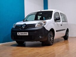 
										RENAULT KANGOO 1.5 DCI ENERGY completo									