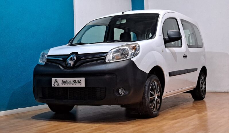 
								RENAULT KANGOO 1.5 DCI ENERGY completo									