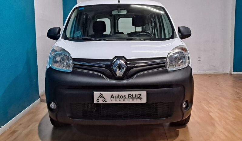 
								RENAULT KANGOO 1.5 DCI ENERGY completo									