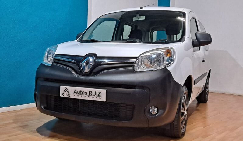 
								RENAULT KANGOO 1.5 DCI ENERGY completo									