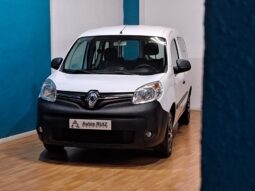 
										RENAULT KANGOO 1.5 DCI ENERGY completo									