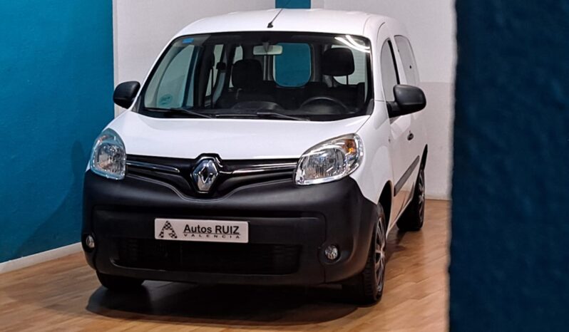 
								RENAULT KANGOO 1.5 DCI ENERGY completo									