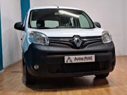 
										RENAULT KANGOO 1.5 DCI ENERGY completo									