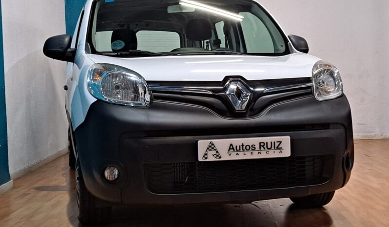 
								RENAULT KANGOO 1.5 DCI ENERGY completo									