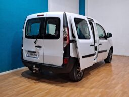 
										RENAULT KANGOO 1.5 DCI ENERGY completo									