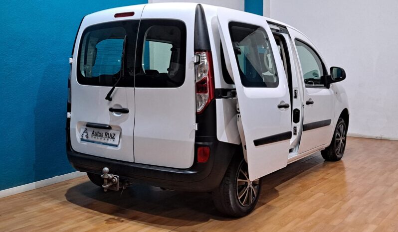 
								RENAULT KANGOO 1.5 DCI ENERGY completo									