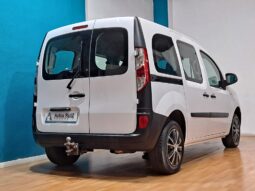 
										RENAULT KANGOO 1.5 DCI ENERGY completo									