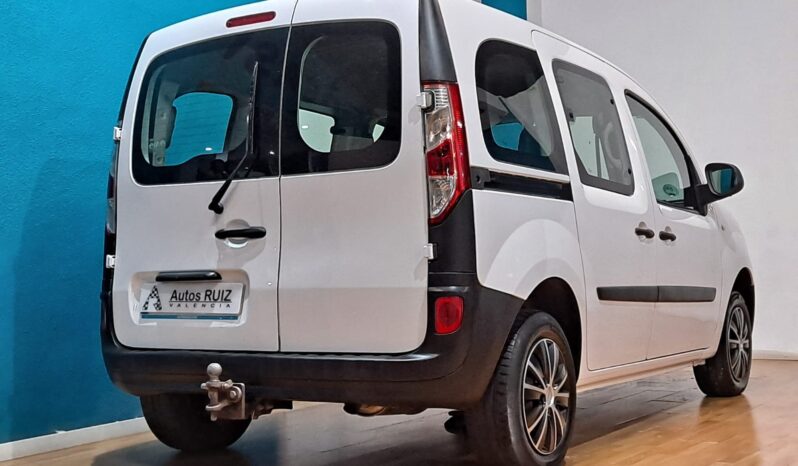 
								RENAULT KANGOO 1.5 DCI ENERGY completo									