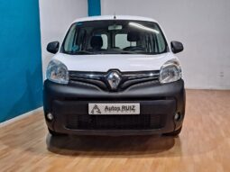 
										RENAULT KANGOO 1.5 DCI ENERGY completo									