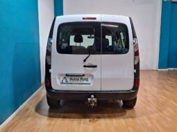 
										RENAULT KANGOO 1.5 DCI ENERGY completo									