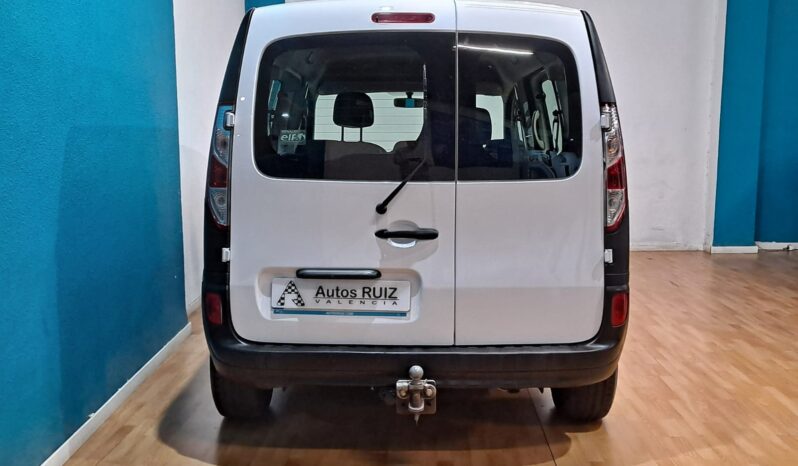 
								RENAULT KANGOO 1.5 DCI ENERGY completo									