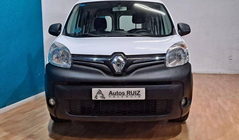 
								RENAULT KANGOO 1.5 DCI ENERGY completo									