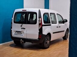 
										RENAULT KANGOO 1.5 DCI ENERGY completo									