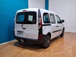 
										RENAULT KANGOO 1.5 DCI ENERGY completo									