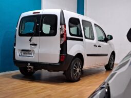 
										RENAULT KANGOO 1.5 DCI ENERGY completo									