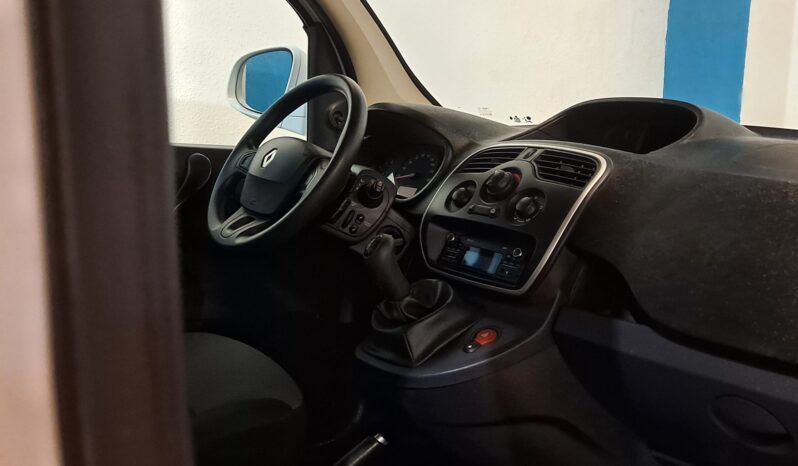 
								RENAULT KANGOO 1.5 DCI ENERGY completo									
