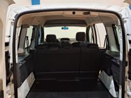 
										RENAULT KANGOO 1.5 DCI ENERGY completo									