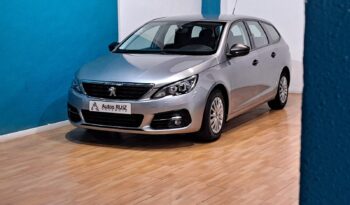 
										PEUGEOT 308 1.5 BLUEHDI ACCESS SW completo									