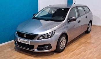 
										PEUGEOT 308 1.5 BLUEHDI ACCESS SW completo									