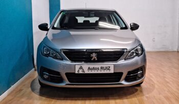 
										PEUGEOT 308 1.5 BLUEHDI ACCESS SW completo									