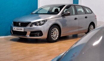 
										PEUGEOT 308 1.5 BLUEHDI ACCESS SW completo									