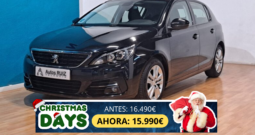 PEUGEOT 308 110 CV ACTIVE PACK