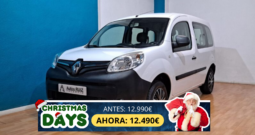 RENAULT KANGOO 1.5 DCI ENERGY