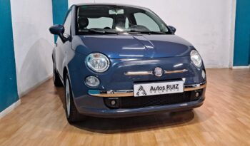 
										FIAT 500 1.2 LOUNGE completo									