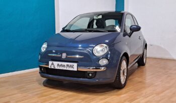 
										FIAT 500 1.2 LOUNGE completo									