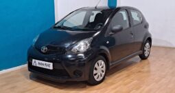 TOYOTA AYGO 1.0 LIVE