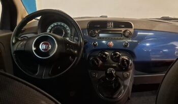 
										FIAT 500 1.2 LOUNGE completo									